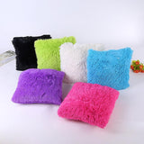 Decorative Sofa Cushion Cover - Cushion Cover