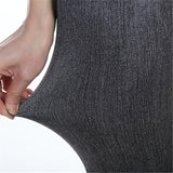 Denim Leggings For Women - Jeans