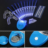 Dental Teeth Bleaching Whitening System - Teeth Whitening
