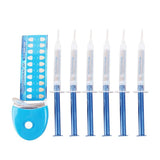 Dental Teeth Bleaching Whitening System - Teeth Whitening