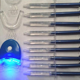 Dental Teeth Bleaching Whitening System - Teeth Whitening