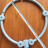 Dog Washer 360 Degree Jet - Cleaning Tool