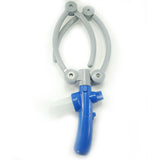 Dog Washer 360 Degree Jet - Cleaning Tool