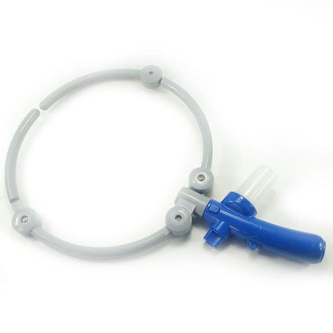 Dog Washer 360 Degree Jet - Cleaning Tool