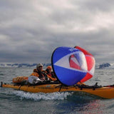 Easy Kayak Sail Kit - windpaddle