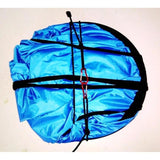 Easy Kayak Sail Kit - windpaddle