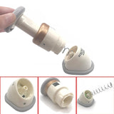Easy Neckline Slimmer, Double Chin Remover - Neck slimmer