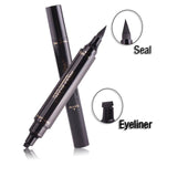 Easy Winged Eyeliner Stamp Tool - Eyeliner