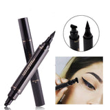 Easy Winged Eyeliner Stamp Tool - Eyeliner