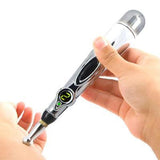 Electric Acupuncture Pen - Therapy Pen