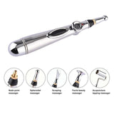 Electric Acupuncture Pen - Therapy Pen