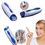 Electric Epilator For Facial Hair & Body Hair - Tweezer