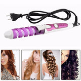 Electric Hair Curling Tool - Hair Styling