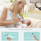 Electric Nasal Aspirator For Babies - Nasal Aspirator