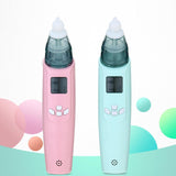 Electric Nasal Aspirator For Babies - Nasal Aspirator