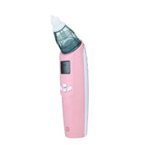 Electric Nasal Aspirator For Babies - Nasal Aspirator