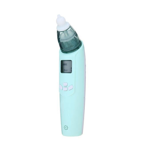Electric Nasal Aspirator For Babies - Nasal Aspirator