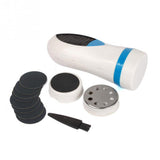 Electric Pedicure Skin Peeling Feet Device - Skin Peeling Device