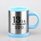 Electric Self Stirring Mug - Mug