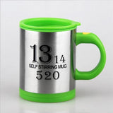 Electric Self Stirring Mug - Mug