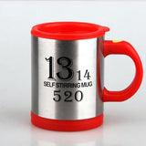 Electric Self Stirring Mug - Mug