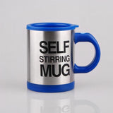 Electric Self Stirring Mug - Mug