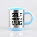 Electric Self Stirring Mug - Mug