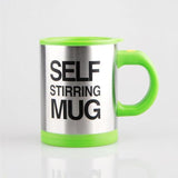 Electric Self Stirring Mug - Mug
