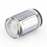 Electric Water Faucet Light Stream - Led