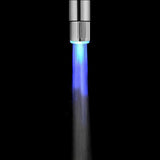 Electric Water Faucet Light Stream - Led