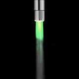 Electric Water Faucet Light Stream - Led