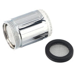 Electric Water Faucet Light Stream - Led
