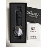 Electronic Cigarette Watch Lighter - Watch