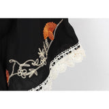 Elegant Blouse For Women - Blouse