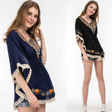 Elegant Blouse For Women - Blouse