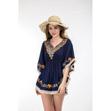Elegant Blouse For Women - Blouse