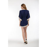 Elegant Blouse For Women - Blouse