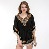 Elegant Blouse For Women - Blouse
