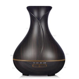 Elegant Wooden Aroma Diffuser - Aroma Diffuser
