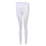 Elegant Workout Leggings For Women - Leggings