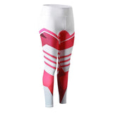 Elegant Workout Leggings For Women - Leggings