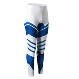 Elegant Workout Leggings For Women - Leggings