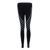 Elegant Workout Leggings For Women - Leggings