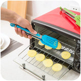Essential Non Stick Cooking Tongs - Kitchen