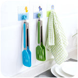 Essential Non Stick Cooking Tongs - Kitchen