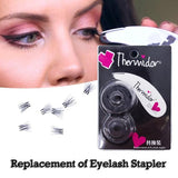 False Eyelash Staple Gun - Eyelash Stapler