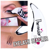 False Eyelash Staple Gun - Eyelash Stapler