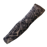 Fashion Fake Temporary Tattoo Sleeve - Fake Tattoo