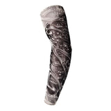 Fashion Fake Temporary Tattoo Sleeve - Fake Tattoo
