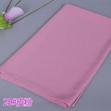 Fashion Hijab Head Scarf - Hijab